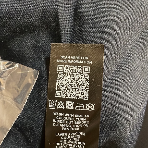 ASOS DESIGN pleated layered tiered midi dress in navy floral print - Picture 5 of 6